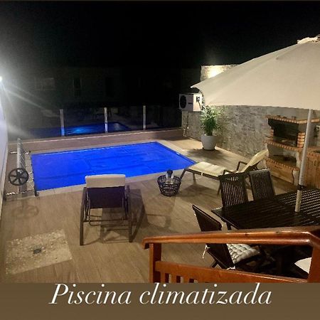 Villa Turmero Puerto del Rosario  Eksteriør bilde