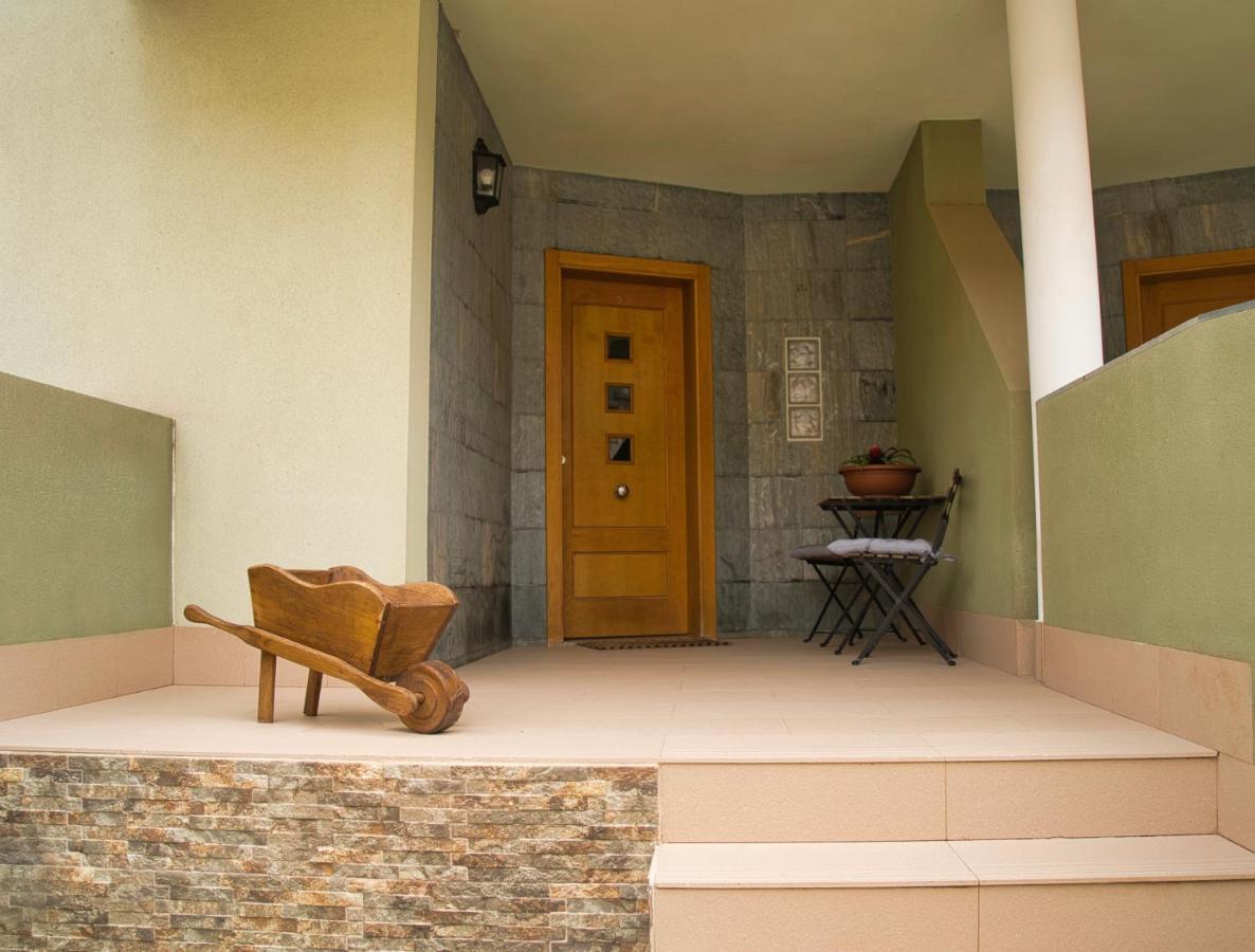 Villa Turmero Puerto del Rosario  Eksteriør bilde