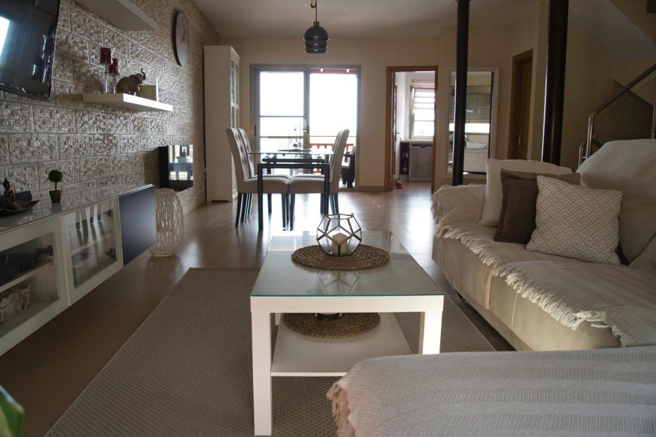 Villa Turmero Puerto del Rosario  Eksteriør bilde