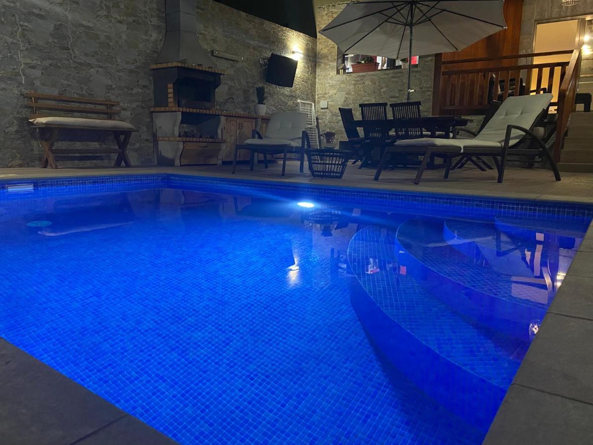 Villa Turmero Puerto del Rosario  Eksteriør bilde