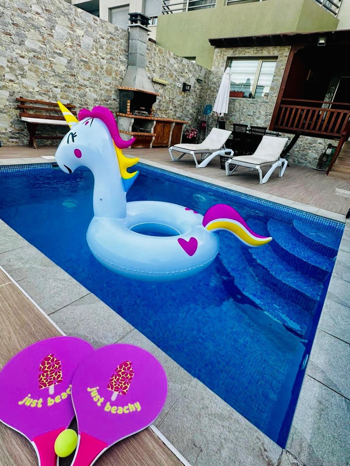 Villa Turmero Puerto del Rosario  Eksteriør bilde