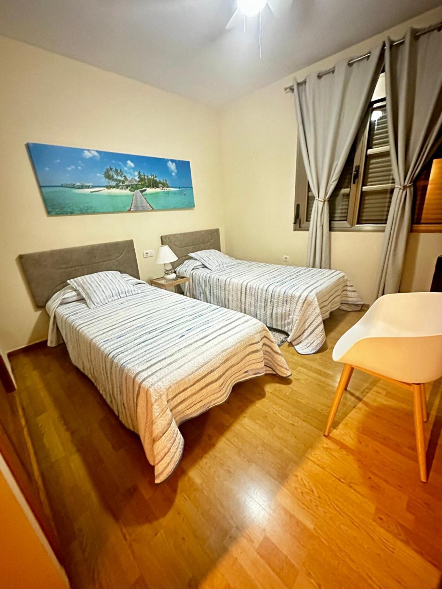 Villa Turmero Puerto del Rosario  Eksteriør bilde